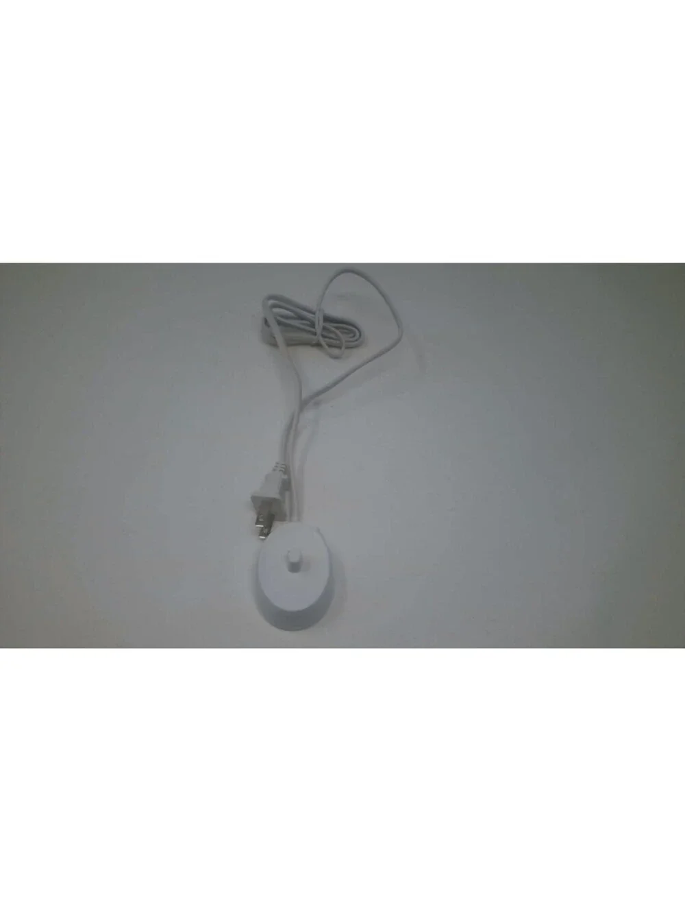 Braun oral-B Type Power Cord Electric Toothbrush Charger Base, Type 3757,